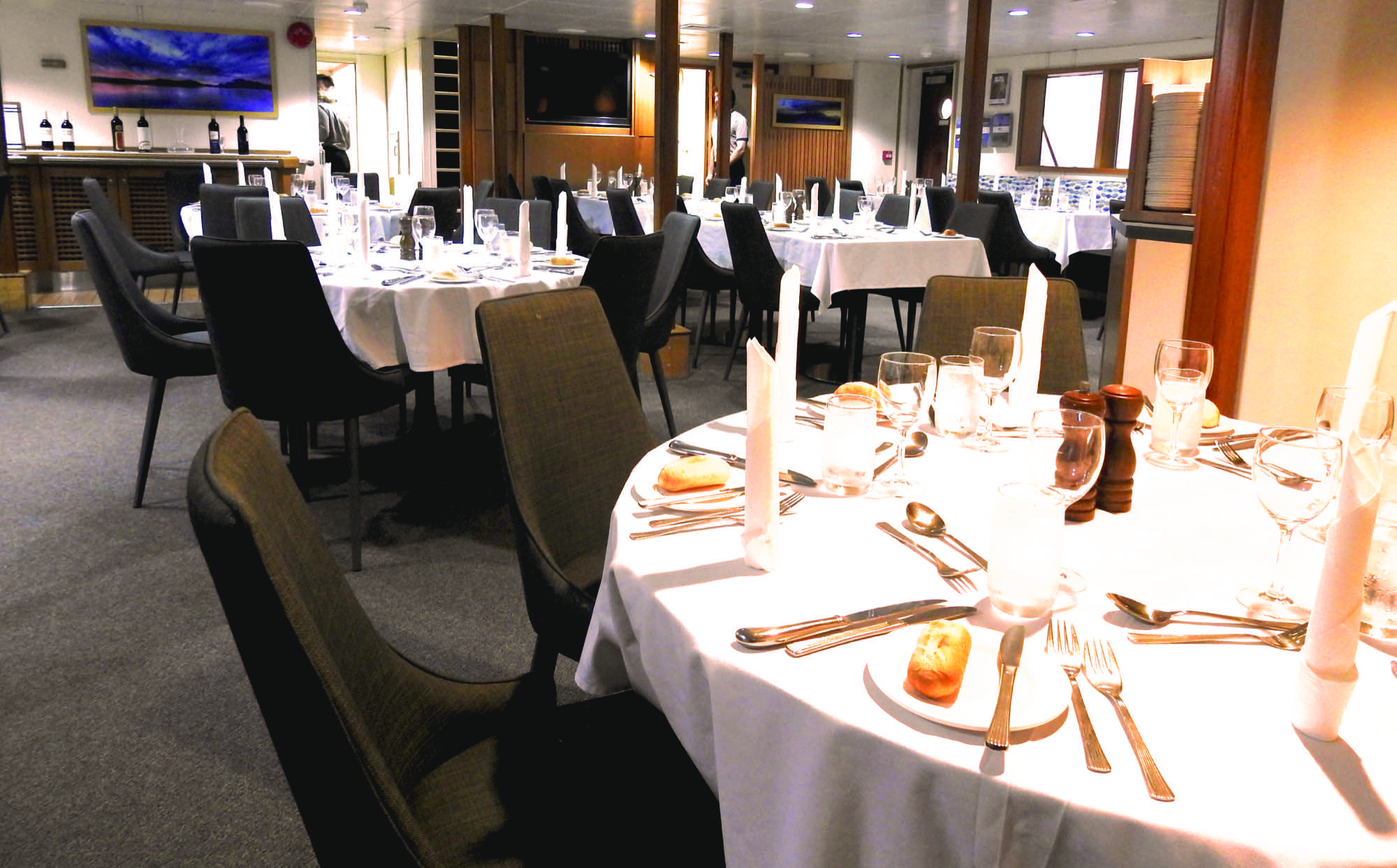 Coral Expeditions Coral Expeditions I Dining Room.jpg